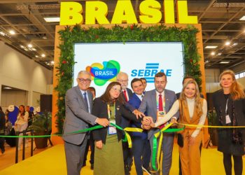 Na Alemanha, promoção do turismo baiano completa nove países alcançados neste ano