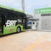 Salvador participa de Fórum de Mobilidade sobre ônibus elétricos