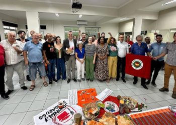 Comissão lança campanha em defesa da segurança alimentar