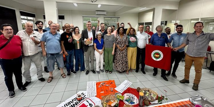 Comissão lança campanha em defesa da segurança alimentar
