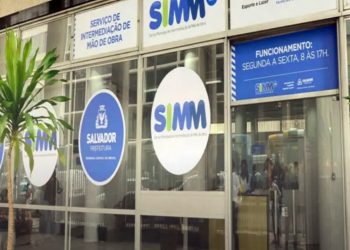 Simm oferece 22 vagas para esta terça-feira