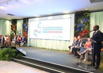 PcD: Piauí é o primeiro estado brasileiro a aderir ao Novo Viver Sem Limite