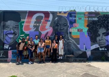 Oportunidade: Unidades Boca de Brasa Federação e Itapuã inscrevem para cursos