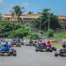 Campeonato do Nordeste de Kart acontece em Ipitanga no feriado da Semana Santa