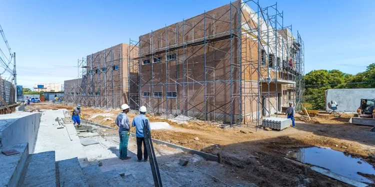 Segunda-feira será inaugurado o Hospital Municipal Veterinário em Canabrava