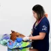 Com todo gás: Hospital Municipal Veterinário realiza mais de 160 atendimentos no primeiro dia de funcionamento