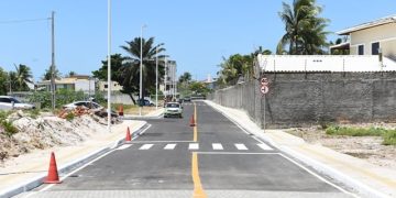 Novo trajeto: ligação entre Praia do Flamengo e Ipitanga vai beneficiar mais de 40 mil pessoas