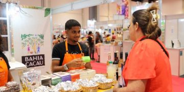 Sabor: Agricultura familiar da Bahia garante chocolates de qualidade para a Páscoa