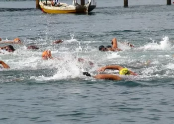 Campeonato Baiano de Águas Abertas acontece neste domingo
