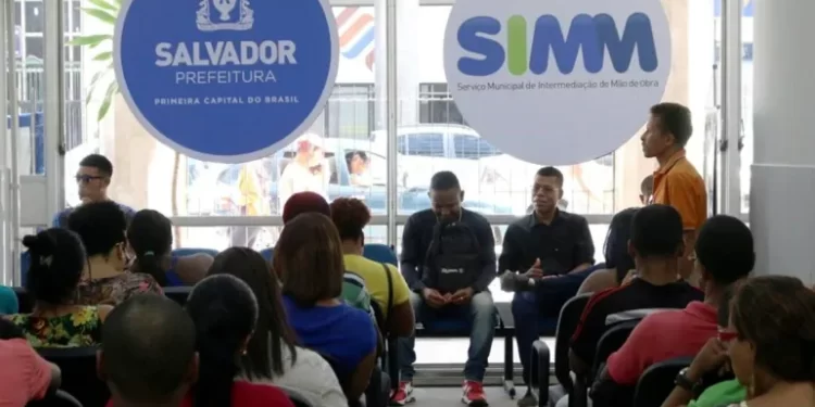 Simm oferecerá 1,5 mil vagas para capacitação de mulheres até o final de 2024