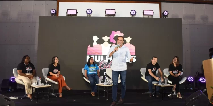 Prefeitura institui programa de promoção à equidade de gênero nos espaços de trabalho da gestão municipal