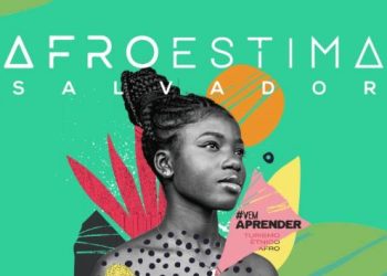 AfroEstima Salvador 2024: conheça o programa