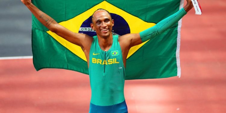 Bolsa Atleta 2024 está com inscrições abertas