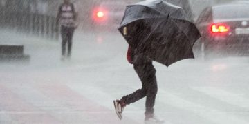 Por determinação do Governo Federal, Defesa Civil Nacional fica à disposição da região Sudeste