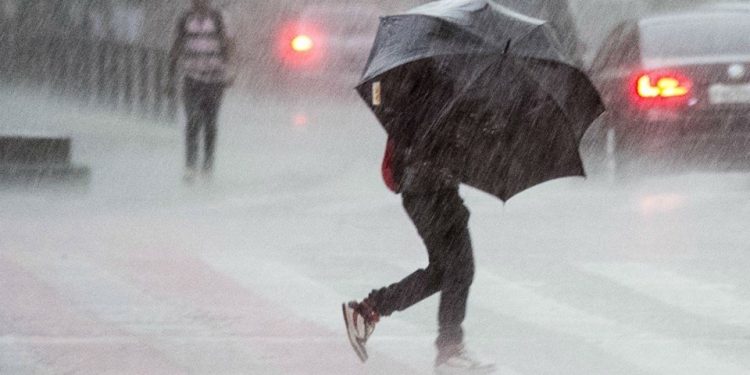 Por determinação do Governo Federal, Defesa Civil Nacional fica à disposição da região Sudeste