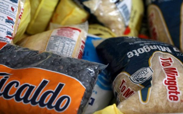 Cesta Básica de Salvador apresenta elevação pelo segundo mês, fechando fevereiro com alta de 2,93%