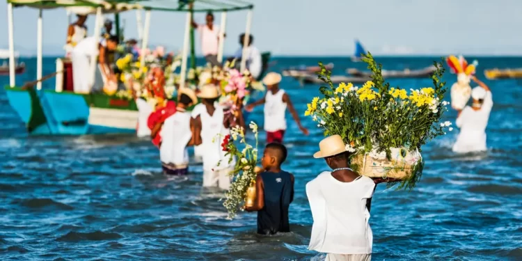 Economia: Turismo religioso da Bahia atrai agentes de viagens de outros estados