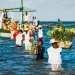 Economia: Turismo religioso da Bahia atrai agentes de viagens de outros estados