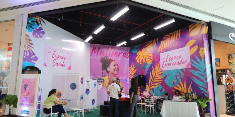 Serviço: Prefeitura realiza Dia D da Mulher em 55 unidades de saúde neste sábado