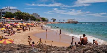 Salvador: Previsão do tempo deste domingo