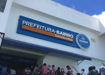 Cidadania: Moradores do Subúrbio e Cidade Baixa podem acessar serviços do TRE nas Prefeituras-Bairro