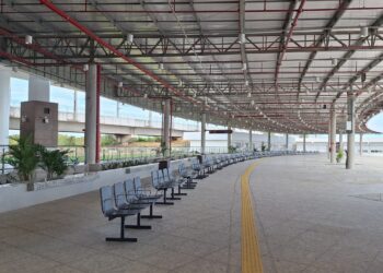 Grande inauguração: Nova Rodoviária impulsiona desenvolvimento e muda a dinâmica urbana em Salvador