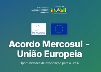 Consilidação: Painel consolida informações sobre países compradores, produtos exportados pelo Brasil
