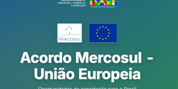 Consilidação: Painel consolida informações sobre países compradores, produtos exportados pelo Brasil