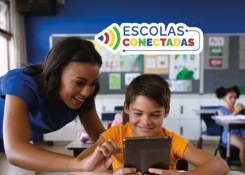 Inovação: Programa já levou conectividade a mais de 94 mil unidades do país