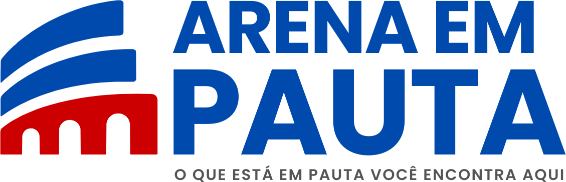 Arena em Pauta
