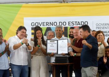 Desenvolvimento Rural: Governo do Estado entrega equipamentos de saúde, autoriza obras e reforça ações no campo em Itapitanga