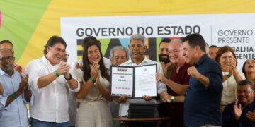 Desenvolvimento Rural: Governo do Estado entrega equipamentos de saúde, autoriza obras e reforça ações no campo em Itapitanga