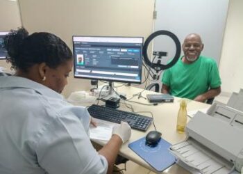 Cidadania garantida: SAC realiza atendimento exclusivo a idosos neste sábado (17)