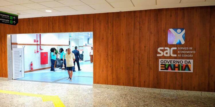 18ª Unidade: SAC Rodoviária inicia atendimento à população nesta terça-feira (20)