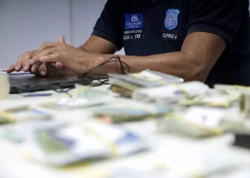 Tá sabendo? Documentos perdidos no Festival Virada Salvador 2026 já podem ser recuperados na sede da Guarda Civil