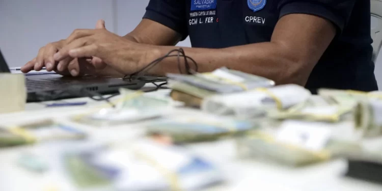 Tá sabendo? Documentos perdidos no Festival Virada Salvador 2026 já podem ser recuperados na sede da Guarda Civil