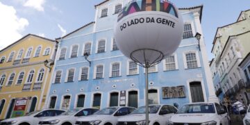 1ª fase do MobSUAS: Estado fortalece assistência social nos municípios com entrega de 70 veículos