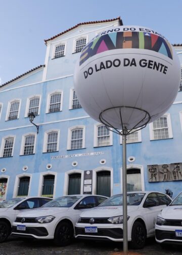 1ª fase do MobSUAS: Estado fortalece assistência social nos municípios com entrega de 70 veículos