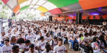 Educação: Rede Estadual da Bahia registra grande número de notas 900+ na redação do Enem 2025