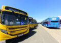 Virada do ano: Tarifa de ônibus de Salvador será de R$ 5,90 a partir da próxima segunda (5)