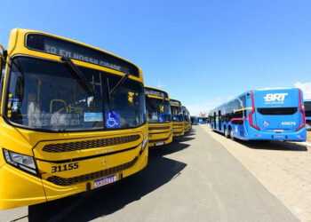 Virada do ano: Tarifa de ônibus de Salvador será de R$ 5,90 a partir da próxima segunda (5)